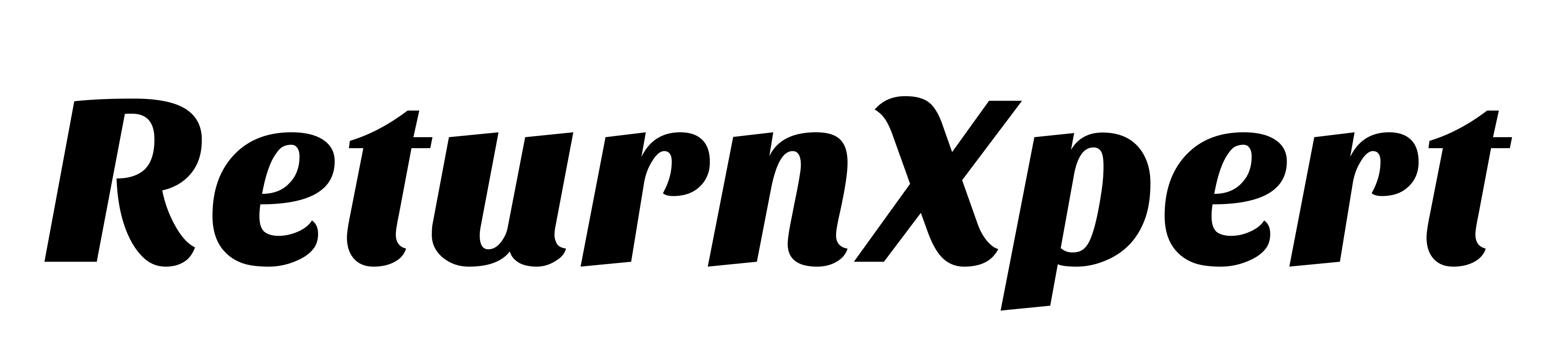 ReturnXpert